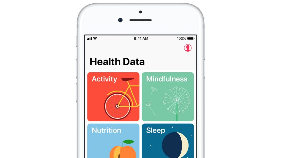 How mobile apps can help you find natural solutions to health issues