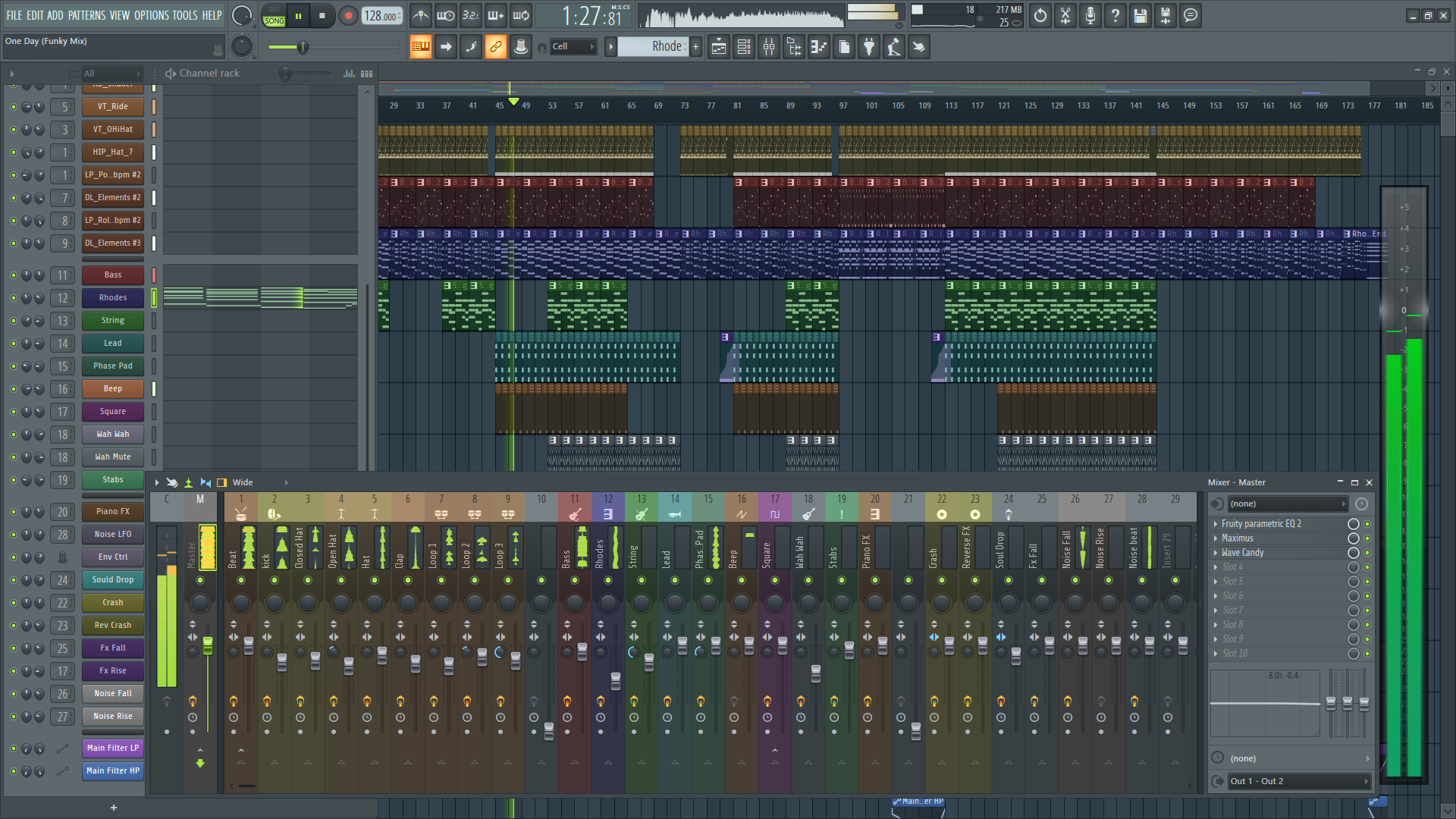 FL Studio for laptop