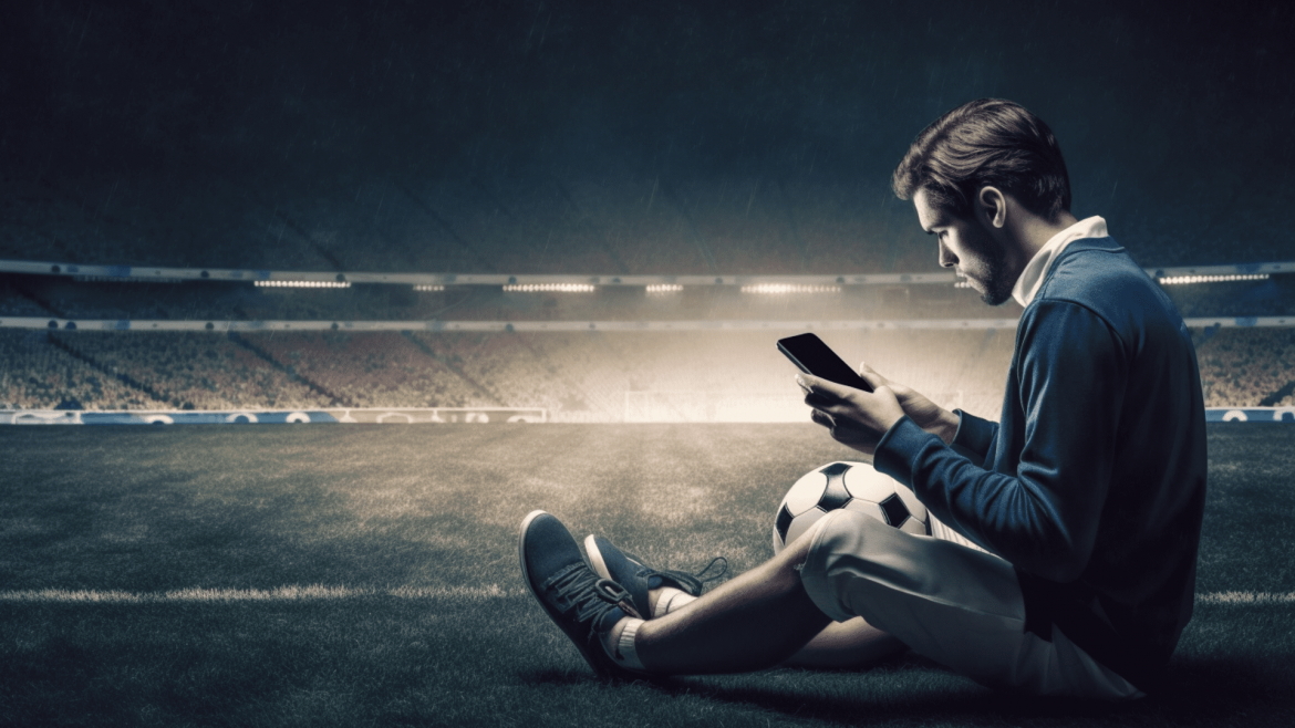 Why Mobile Apps Are Essential for Your Soccer Betting Strategy