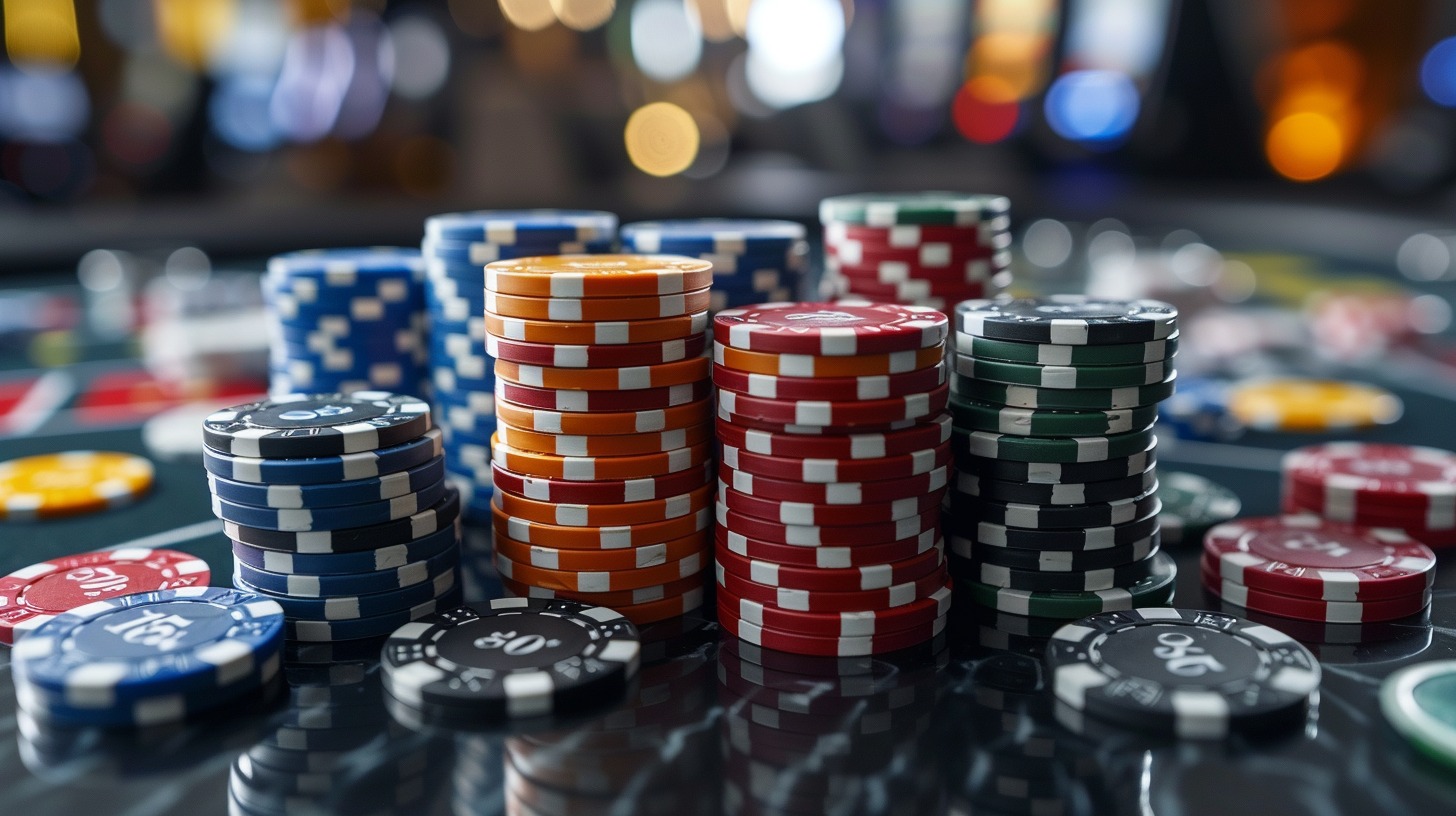 The No. 1 Elevate your online casino gaming experience to new heights by joining us at the premier destination for casino play online. Mistake You're Making and 5 Ways To Fix It