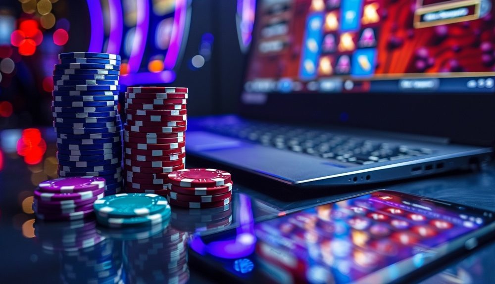 Online casino