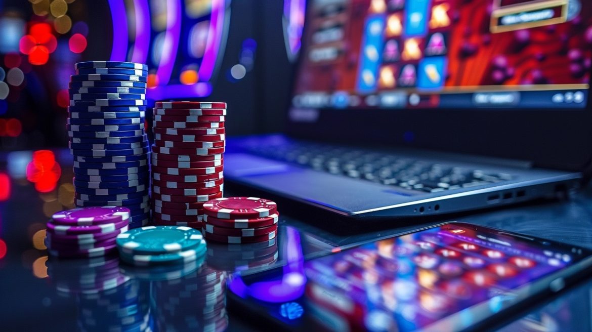 Casino mobile apps vs. desktop sites: which to choose?