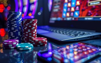 Online casino