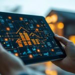 Property management vs. app