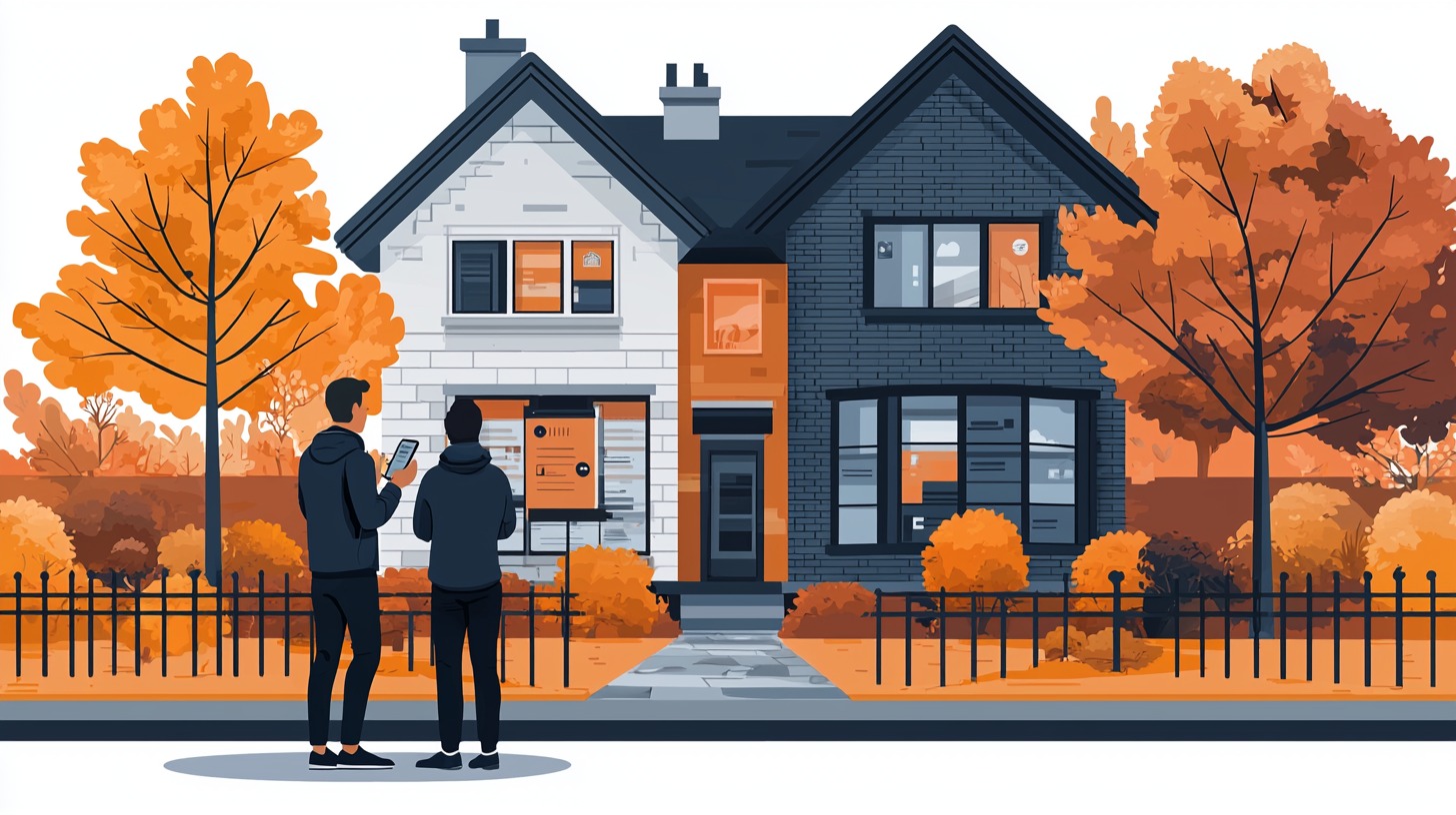 Property management