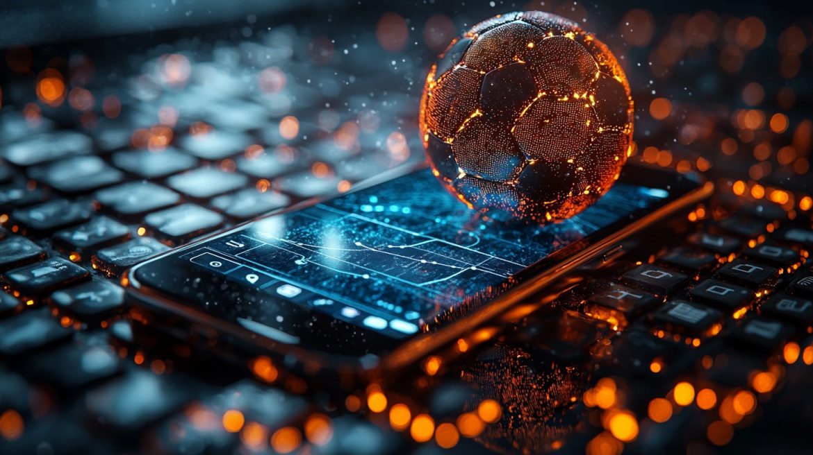 Mobile sports betting: trends, tools & what’s next