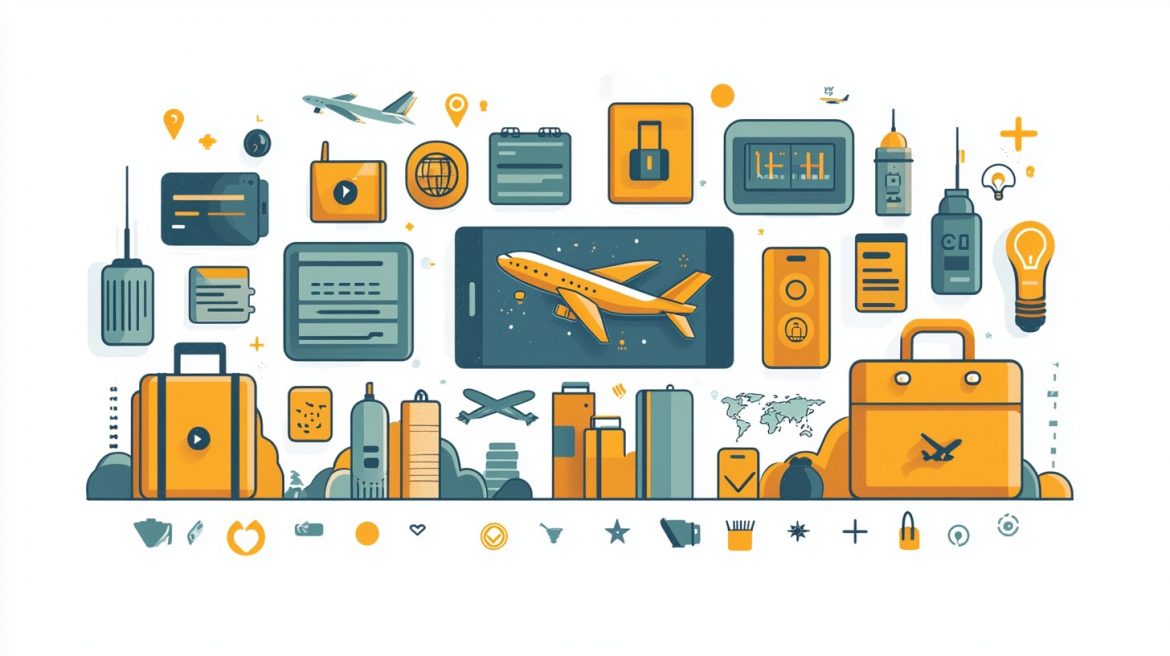 Developing custom travel apps to advance sustainable tourism