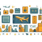 Developing custom travel app