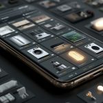 Мобильные приложения для продвижения бытовой техники