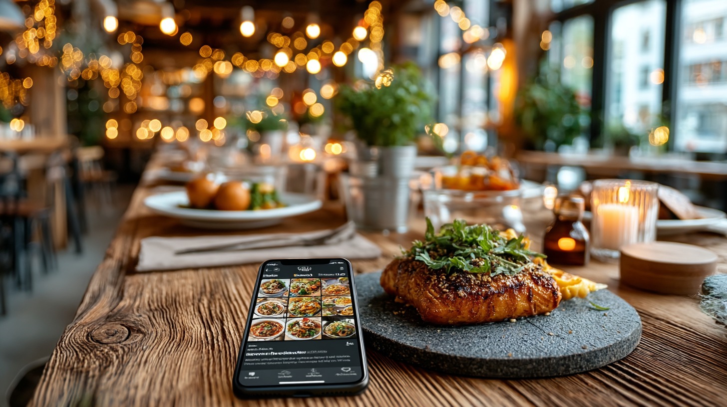 рестораны СПб лучшие