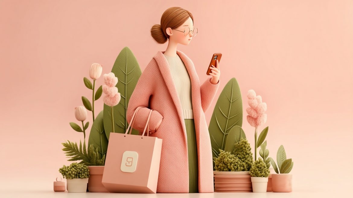 Как создать приложение для онлайн-продаж?