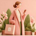 Приложение для продаж