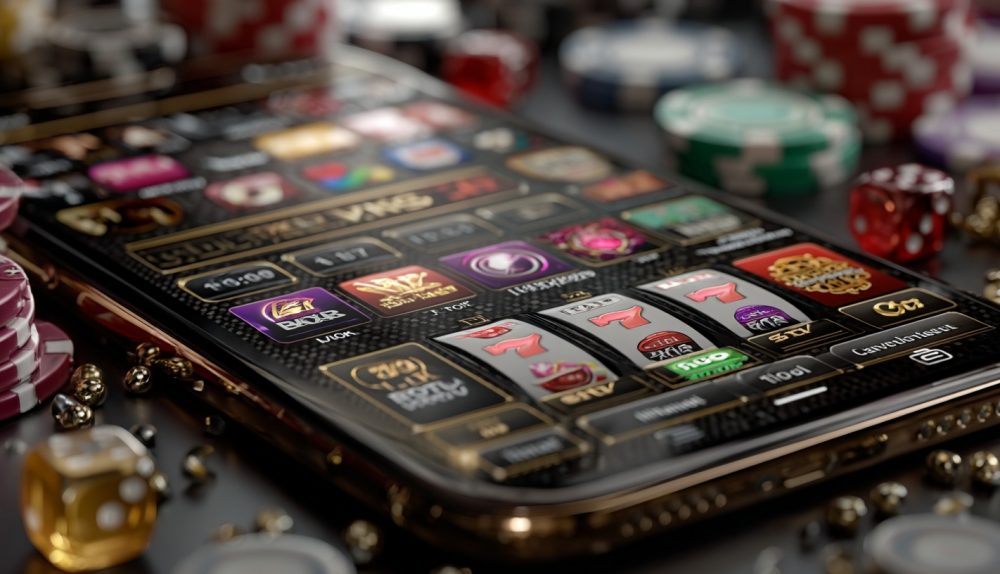 Mobile casino apps and smooth gameplay