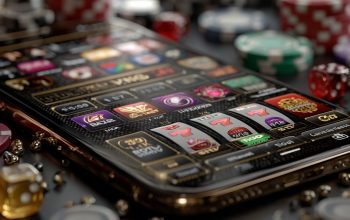 Mobile casino apps and smooth gameplay