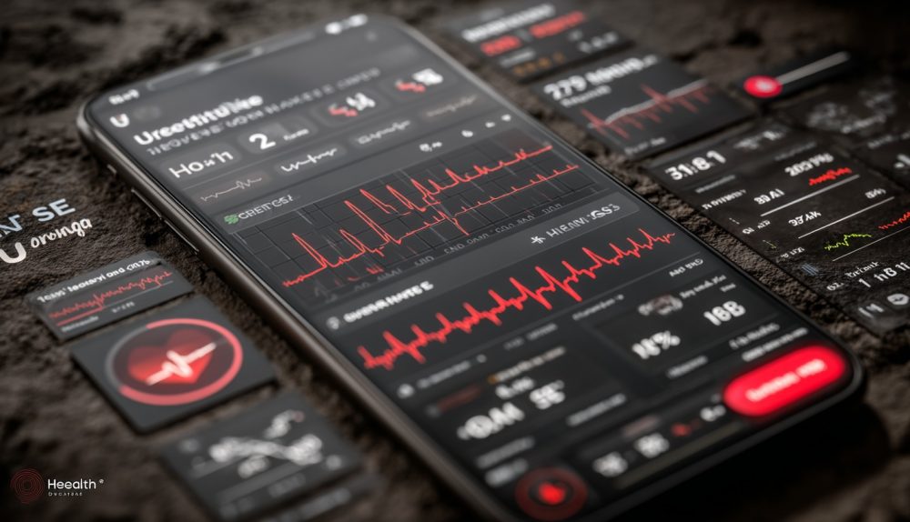 Будущее приложений для дистанционного мониторинга