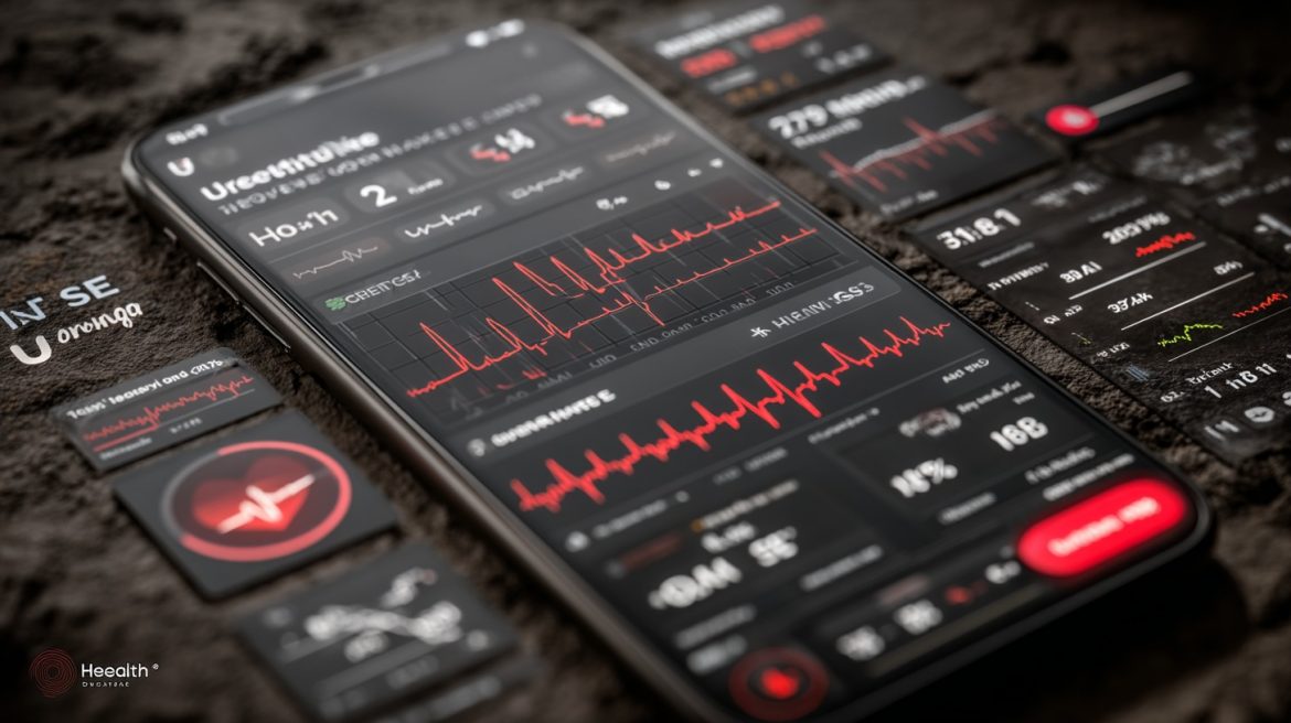 Основные особенности, определяющие будущее приложений для дистанционного мониторинга состояния пациентов.