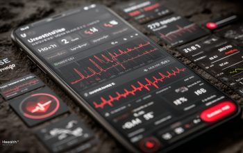 Будущее приложений для дистанционного мониторинга