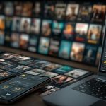 Выбор приложения для просмотра фильмов и сериалов